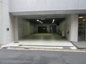 内神田１丁目駐車場の月極駐車場イメージ1