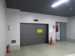 内神田１丁目駐車場の月極駐車場イメージ4