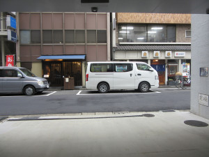 内神田１丁目駐車場の月極駐車場イメージ6