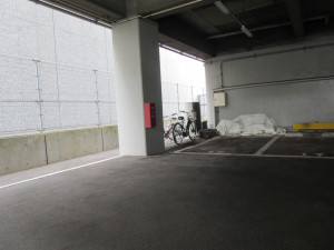 飯田橋３丁目駐車場の月極駐車場イメージ6