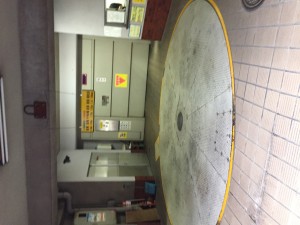 東日本橋3丁目駐車場の月極駐車場イメージ1