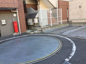 南荻窪1丁目駐車場の月極駐車場イメージ6